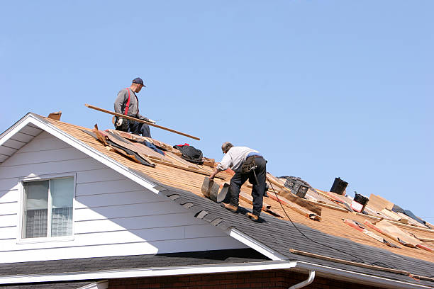 Best Roof Leak Repair  in Carter Lake, IA